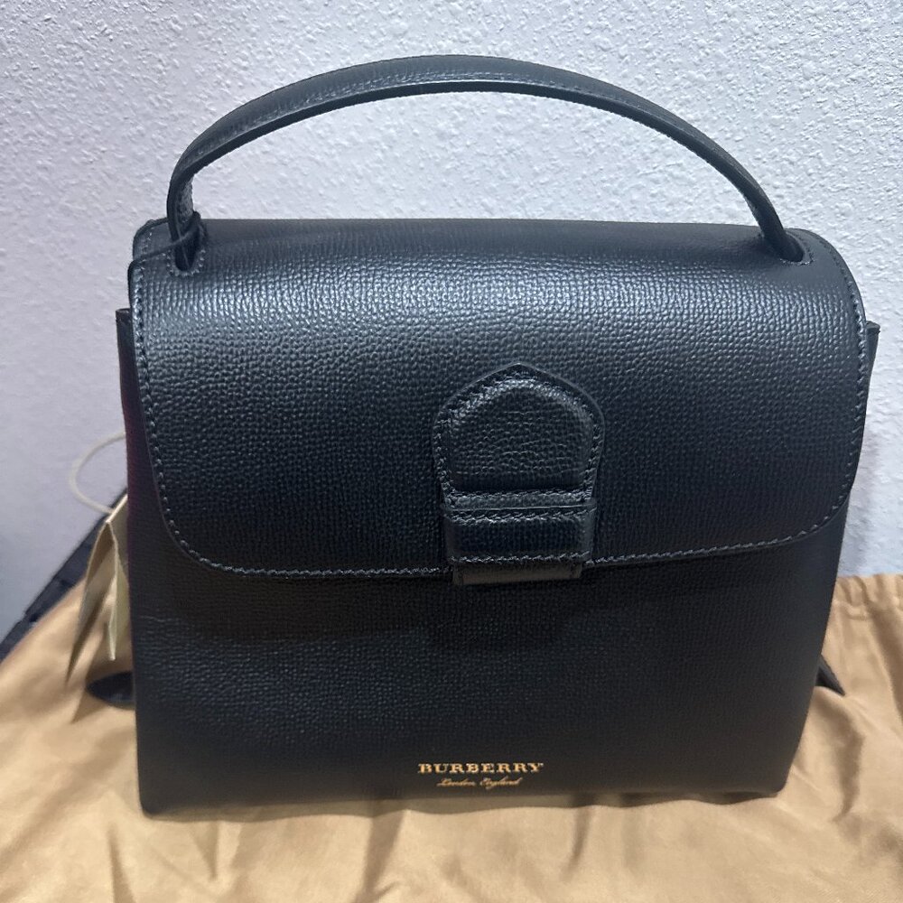 Burberry Small Camberley Bag (NWT)